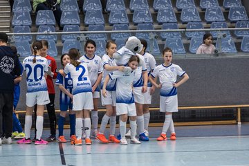 Bild 322 - wDJ Power Girls Cup Suederelbe